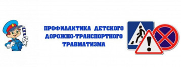 Организация мер по предупреждению детского дорожно-транспортного травматизма Организация мер по предупреждению детского дорожно-транспортного травматизма.